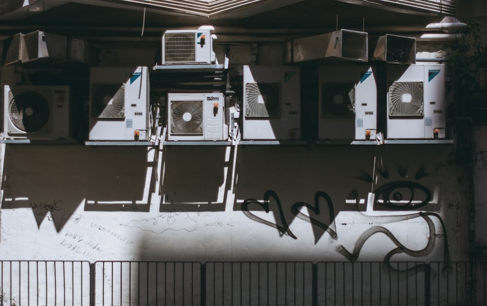 Fire Safety Systems Overview